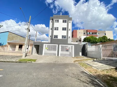 Apartamento com 3 Quartos à venda, 126m² no Cidade Jardim, São José dos Pinhais