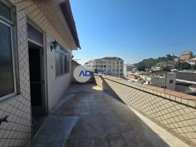 Apartamento com 1 Quarto para alugar, 65m² no São Cristóvão, Rio de Janeiro