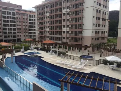 Apartamento com 3 Quartos à venda, 87m² no Taquara, Rio de Janeiro