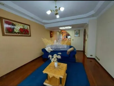Sobrado com 3 Quartos à venda, 294m² no Parque das Nações, Santo André