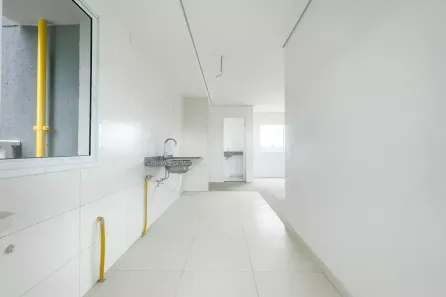 Apartamento com 3 Quartos à venda, 87m² no Umuarama, Osasco