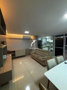Apartamento com 3 Quartos para alugar, 78m² no Morros, Teresina