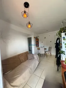 Apartamento com 2 Quartos à venda, 54m² no Alvorada, Manaus