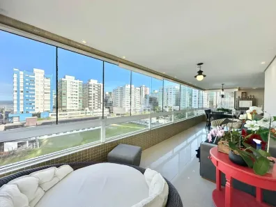 Apartamento com 3 Quartos à venda, 128m² no Zona Nova, Capão da Canoa