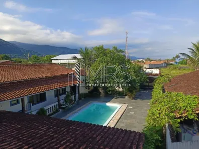 Casa com 7 Quartos à venda, 395m² no Solemar, Praia Grande