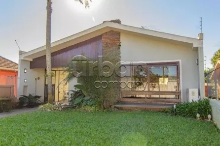 Casa com 4 Quartos à venda, 127m² no Niterói, Canoas