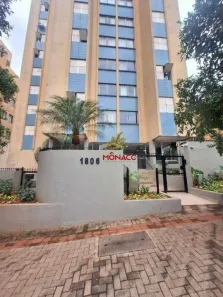 Apartamento com 1 Quarto à venda, 38m² no Centro, Londrina