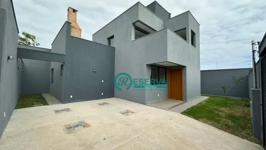 Casa com 3 Quartos à venda, 160m² no Portal do Sol, Lagoa Santa