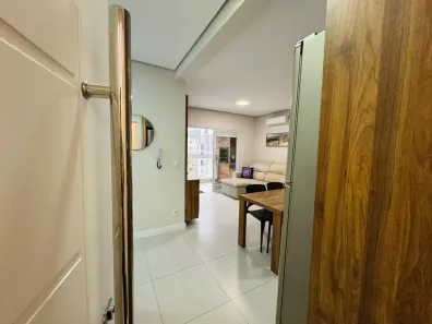 Apartamento com 2 Quartos à venda, 70m² no Palmas, Governador Celso Ramos