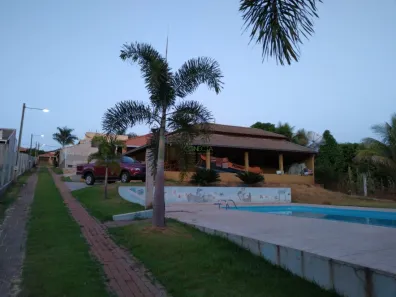 Fazenda/Sítio com 5 Quartos à venda, 2100m² no Centro, Alvorada do Sul