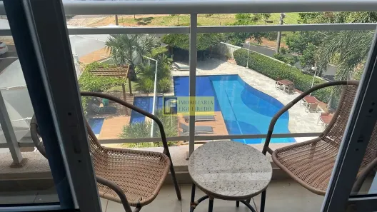 Apartamento com 2 Quartos para venda ou aluguel, 42m² no Jardim Ouro Verde, São José do Rio Preto