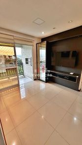 Apartamento com 2 Quartos à venda, 58m² no Centro, Palhoça