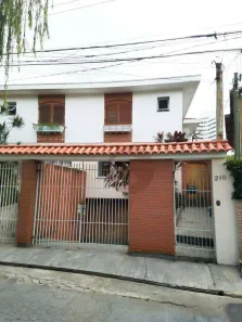 Casa com 4 Quartos à venda, 268m² no Jardim das Vertentes, São Paulo