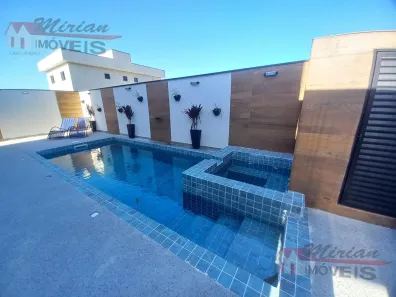Casa de Condomínio com 5 Quartos à venda, 300m² no Estância Flora Rica, Peruíbe