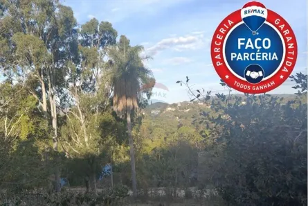 Lote/Terreno à venda, 3570m² no Bonanza, Santa Luzia
