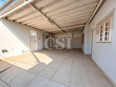 Casa com 2 Quartos para alugar, 90m² no Jardim Chapadão, Campinas