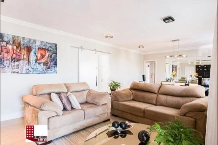 Apartamento com 3 Quartos à venda, 141m² no Vila Monumento, São Paulo