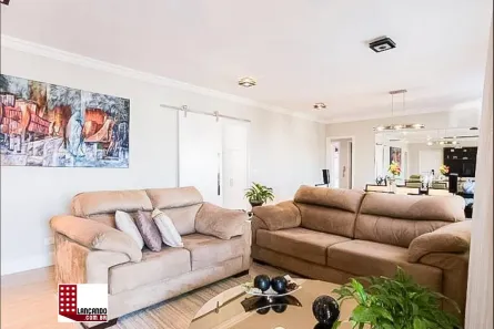 Apartamento com 3 Quartos à venda, 141m² no Vila Monumento, São Paulo