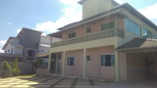 Casa com 3 Quartos à venda, 308m² no Portal Vila Rica (Colônia do Marçal), São João Del Rei