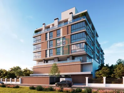 Apartamento com 1 Quarto à venda, 35m² no Mariscal, Bombinhas