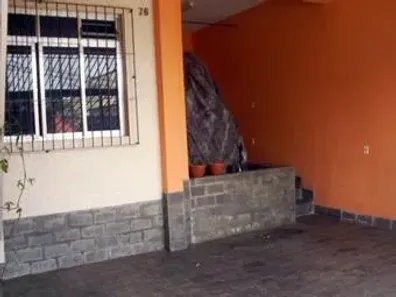 Sobrado com 5 Quartos à venda, 173m² no Dos Casa, São Bernardo do Campo