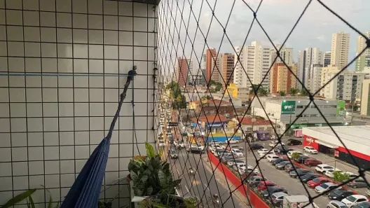 Apartamento com 3 Quartos à venda, 120m² no Piedade, Jaboatão dos Guararapes