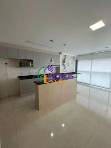Apartamento com 1 Quarto para alugar, 50m² no Jardim Vera Cruz, São Paulo