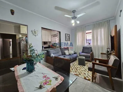 Apartamento com 3 Quartos à venda, 70m² no Vila Mathias, Santos