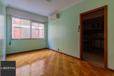 Apartamento com 2 Quartos à venda, 72m² no Centro Histórico, Porto Alegre