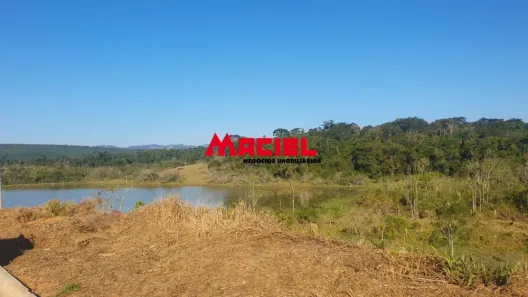 Lote/Terreno à venda, 660m² no Borda da Mata, Caçapava