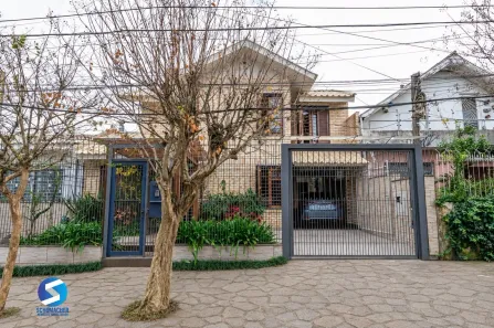 Casa com 5 Quartos à venda, 105m² no Ipanema, Porto Alegre