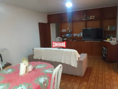 Casa com 3 Quartos à venda, 218m² no Barcelona, São Caetano do Sul