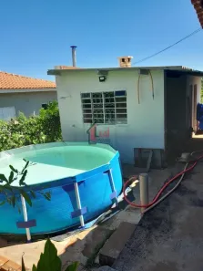 Fazenda/Sítio com 2 Quartos à venda, 80m² no , Presidente Bernardes