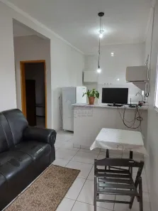 Apartamento com 2 Quartos à venda, 45m² no Jardim Zara, Ribeirão Preto