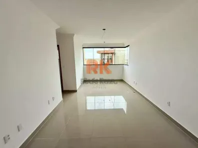 Apartamento com 2 Quartos à venda, 54m² no Serrano, Belo Horizonte