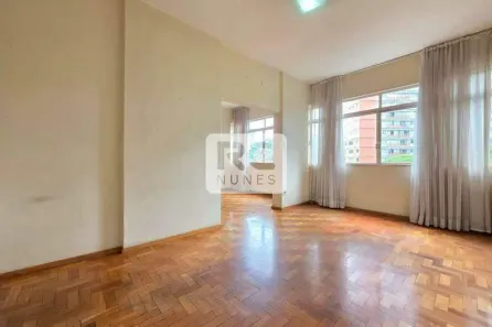 Apartamento com 3 Quartos à venda, 178m² no Boa Viagem, Belo Horizonte