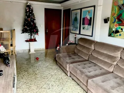 Apartamento com 3 Quartos à venda, 87m² no Água Fria, São Paulo