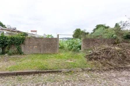 Lote/Terreno à venda, 591m² no Vila Assunção, Porto Alegre
