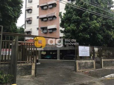 Apartamento com 2 Quartos à venda, 58m² no Taquara, Rio de Janeiro
