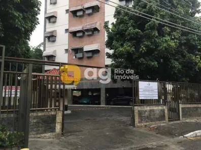 Apartamento com 2 Quartos à venda, 58m² no Taquara, Rio de Janeiro