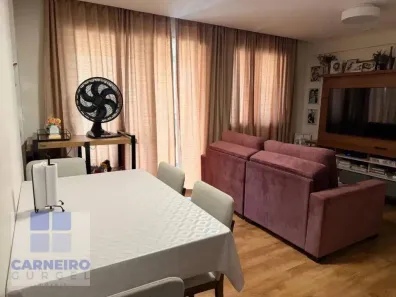 Apartamento com 2 Quartos à venda, 68m² no Vila Brasílio Machado, São Paulo