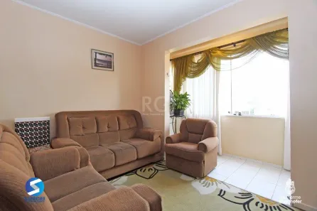 Apartamento com 3 Quartos à venda, 115m² no São Geraldo, Porto Alegre