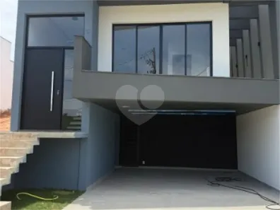 Casa de Condomínio com 3 Quartos à venda, 205m² no Jardim Novo Horizonte, Sorocaba
