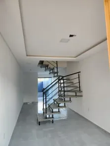 Casa com 3 Quartos à venda, 100m² no Vila Oliveira, Mogi das Cruzes