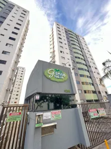 Apartamento com 3 Quartos à venda, 104m² no Lagoa Nova, Natal