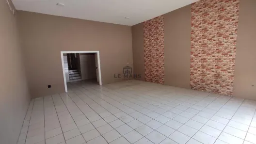 Casa com 4 Quartos à venda, 295m² no Cidade Alta, Piracicaba