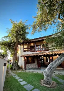 Casa com 6 Quartos à venda, 560m² no Itaúna, Saquarema
