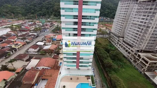 Apartamento com 2 Quartos à venda, 79m² no Centro, Mongaguá