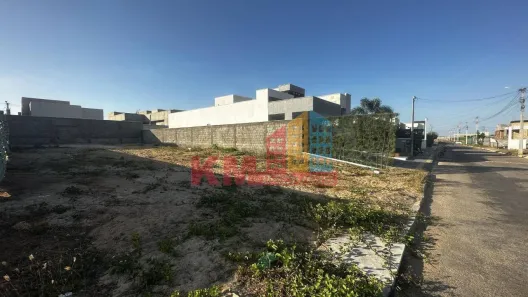 Lote/Terreno à venda, 360m² no Rincão, Mossoró