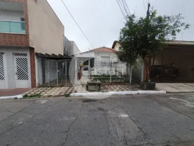 Lote/Terreno com 1 Quarto à venda, 352m² no Vila Lúcia, São Paulo
